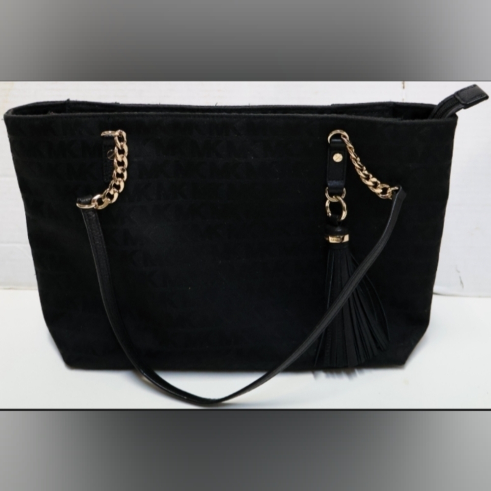 Michael Kors handbag black